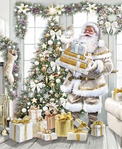 2365 Santa’s Delivery