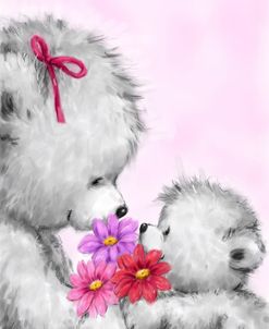 Grey Bear Mother’s Day