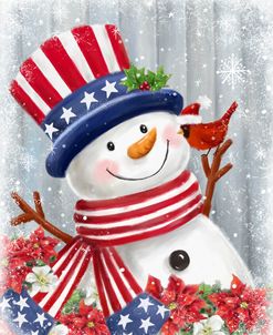 American Snowman