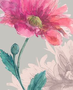 Flower Sketch 3