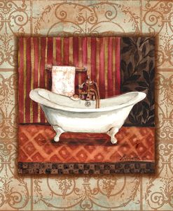 Bordo_Vintage_Bathroom_Tub