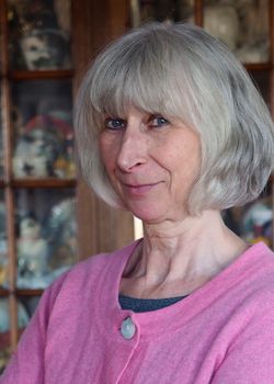 Martine Coppens