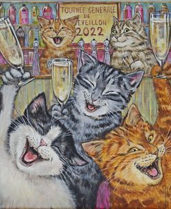 New Year’s Eve