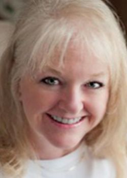 Marcia Baldwin