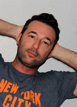 Mark Ashkenazi