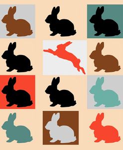 Colorful-Baby-Rabbits 10000