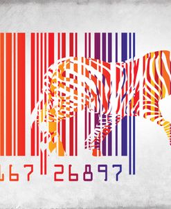 Zebra Barcode