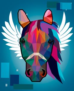 Wpap Horse 2