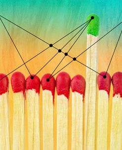 Matches 1