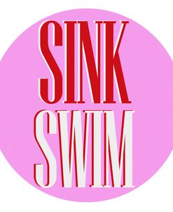 Sink Or Swim