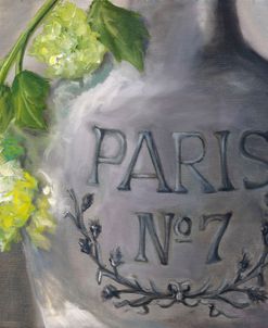 Vase Paris