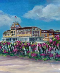 Oceanhouse