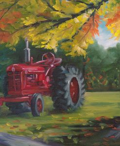 Farmall Splendour