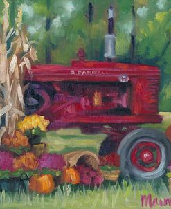 Farmall Fall