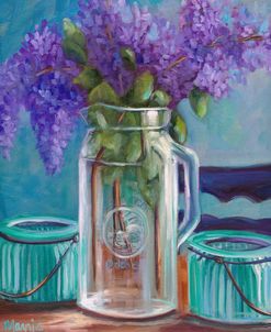 Homestead Lilacs