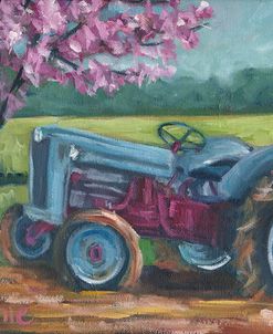 Tractor Spring