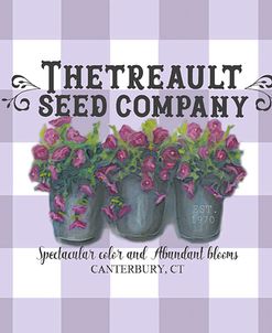 Thetreault Seed Co-purp