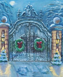 Holiday Gates