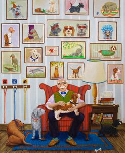 Dogs