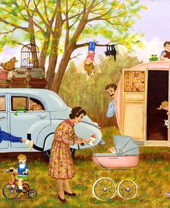 Family Vacation