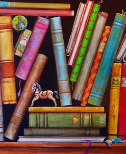 Leni’s Books