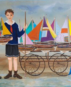 Let’s Sail!