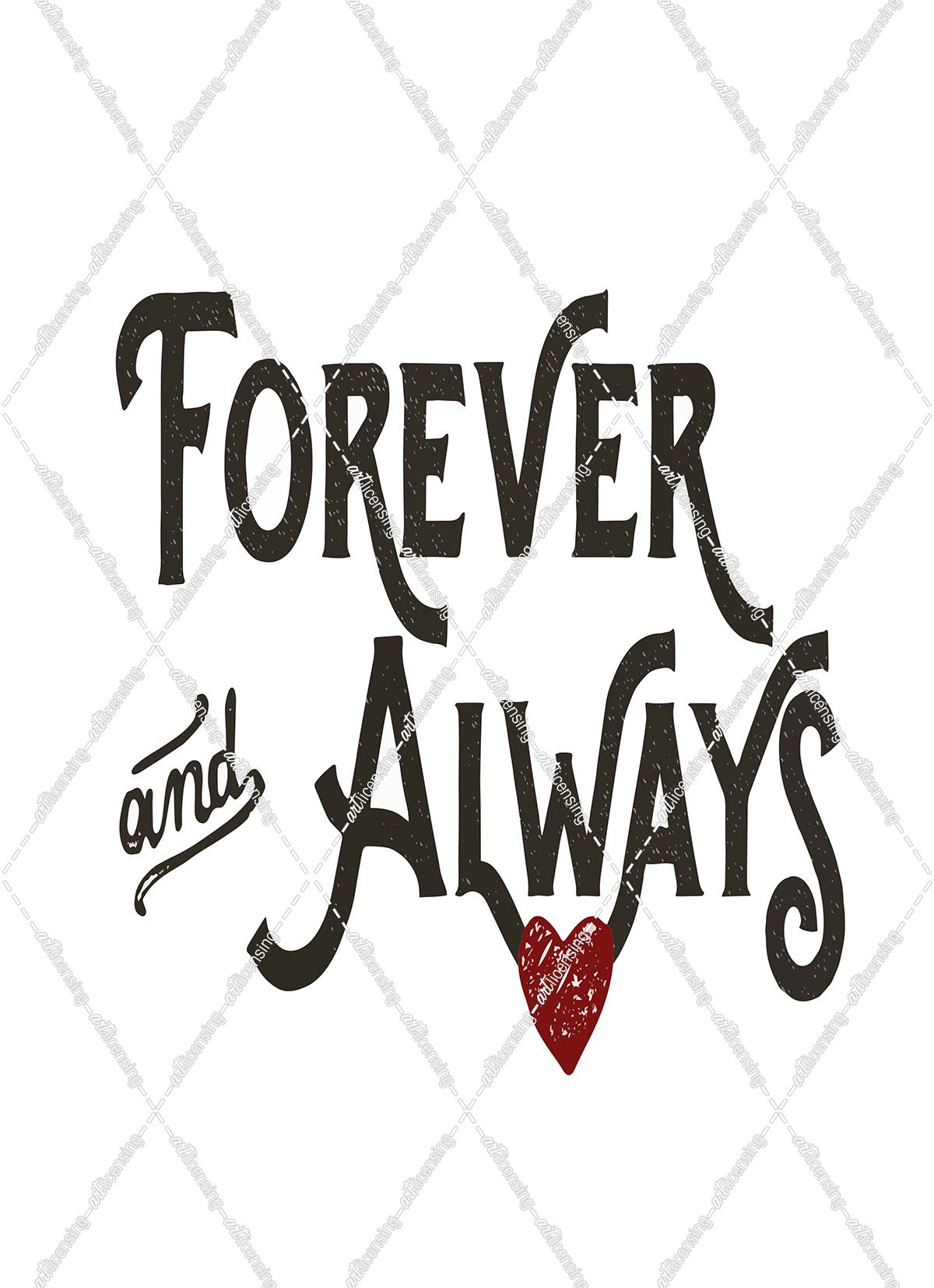 Forever Always