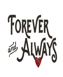 Forever Always