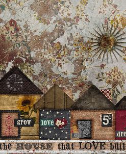House Love Built