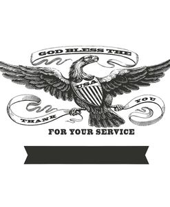 Patriotic Eagle Service
