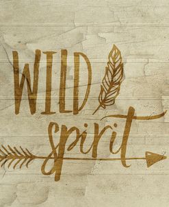 Wild Spirit