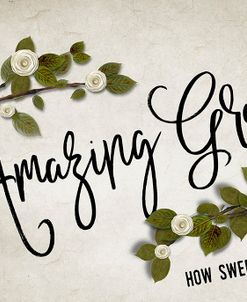 Amazing Grace Floral