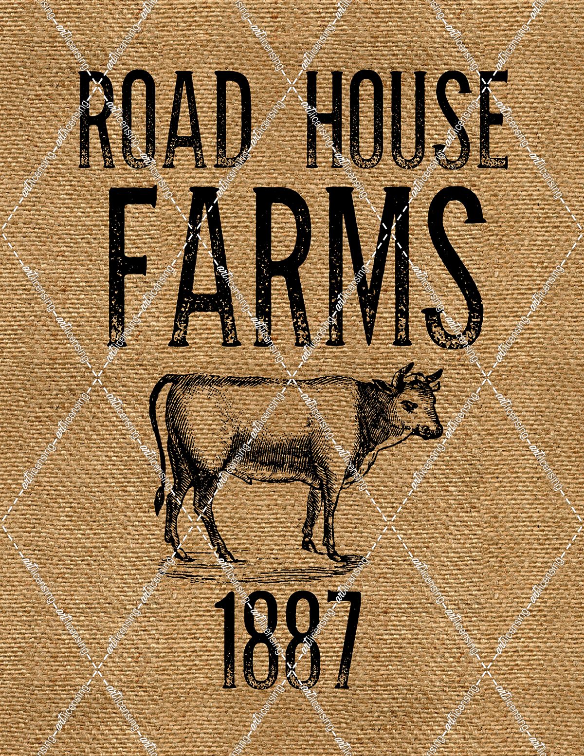 Road House Farms