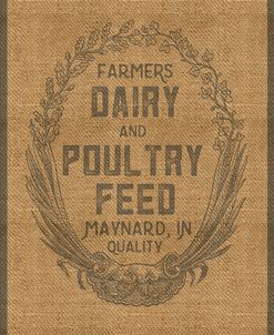 Farmers Dairy