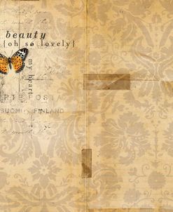 Real Beauty Butterfly 2