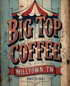 Big Roast Coffee