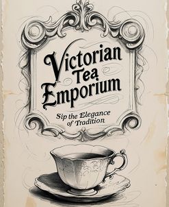 Tea Emporium