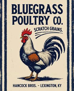Bluegrass Poultry