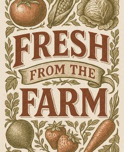 Fresh From Farm
