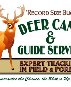 Deer Camp