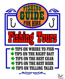 Fishing Tours