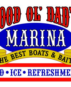 Good Ol’ Dad’s Marina