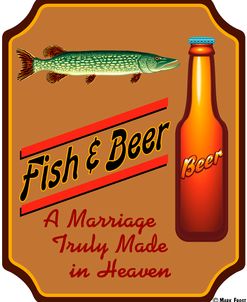 Fish & Beer