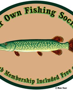 Fishing Society Liars Club