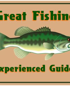 Fishing Experienced Guides