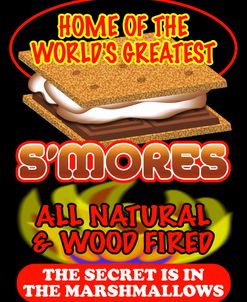 S’Mores