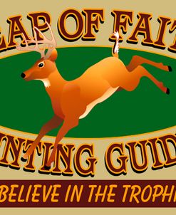 Leap Of Faith Hunting