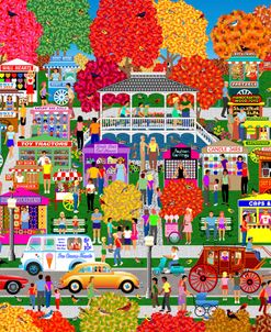 Autumn Craft Fair