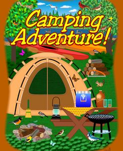 Camping Adventure