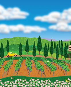 Dream Of Tuscany 2